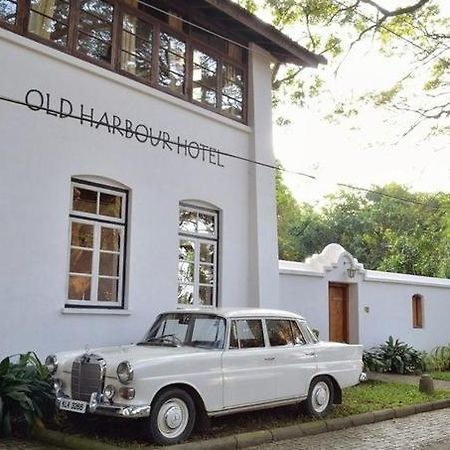 Kochi Old Harbour Hotel מראה חיצוני תמונה
