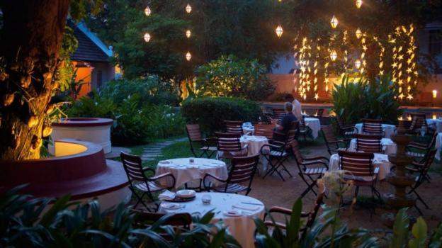 Kochi Old Harbour Hotel מראה חיצוני תמונה